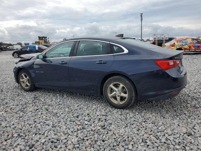 2018 CHEVROLET MALIBU LS 1G1ZB5ST3JF169037