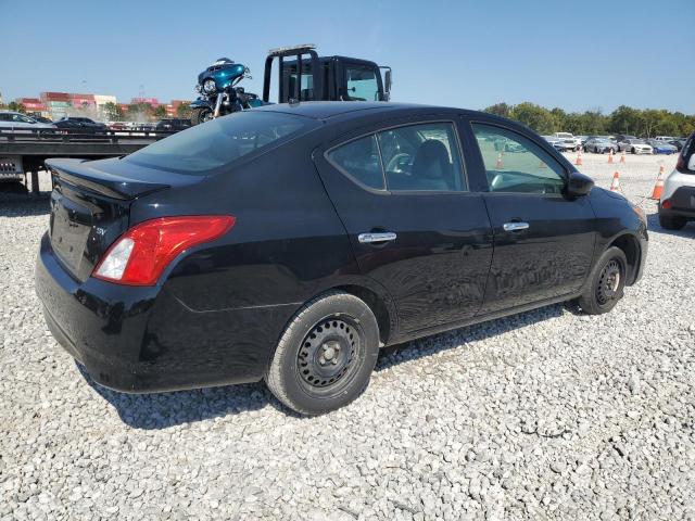 2019 NISSAN VERSA S 3N1CN7AP8KL864306