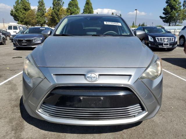 2016 TOYOTA SCION IA 3MYDLBZV3GY121903