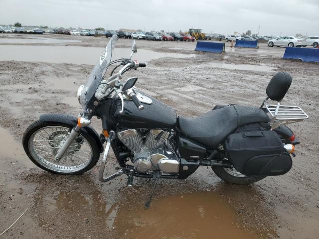 2007 HONDA VT750 C2 JH2RC530X7M002663