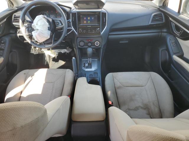 2018 SUBARU IMPREZA 4S3GTAA66J3732177