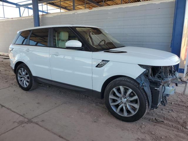 2016 LAND ROVER RANGE ROVER SPORT HSE SALWR2VF6GA548008