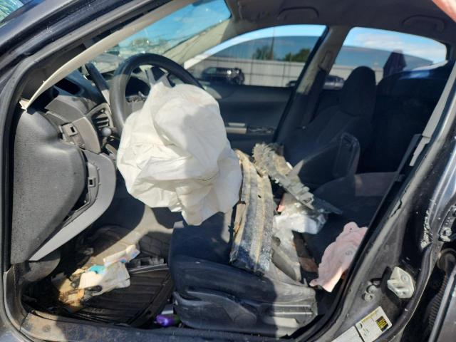 2008 SUBARU IMPREZA 2. #3278977055