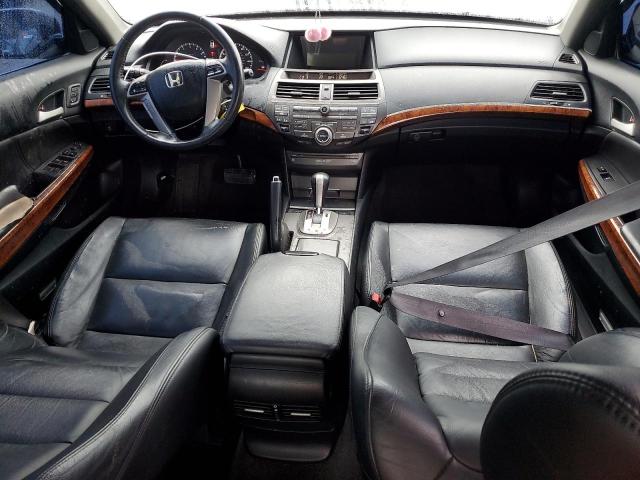 2011 HONDA ACCORD EXL - 1HGCP3F83BA032544