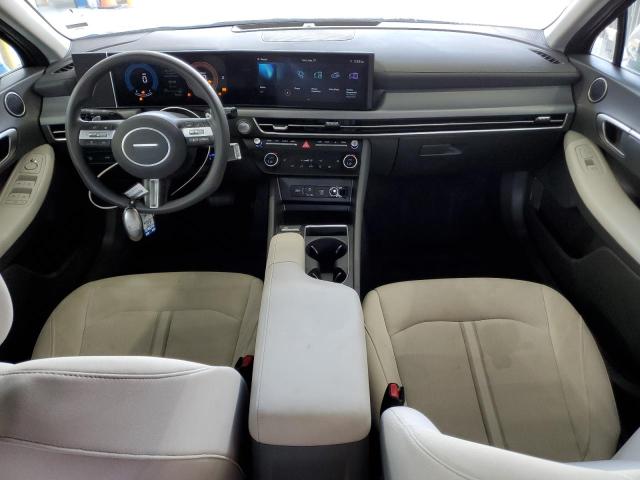 2025 HYUNDAI SONATA SEL KMHL64JA8SA436047