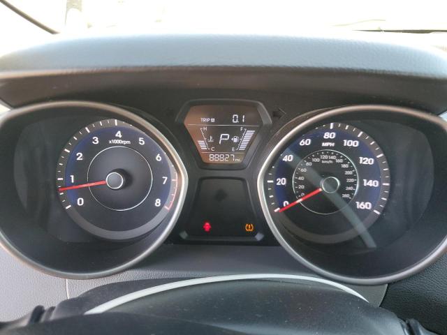 2015 HYUNDAI ELANTRA SE 5NPDH4AE5FH608121