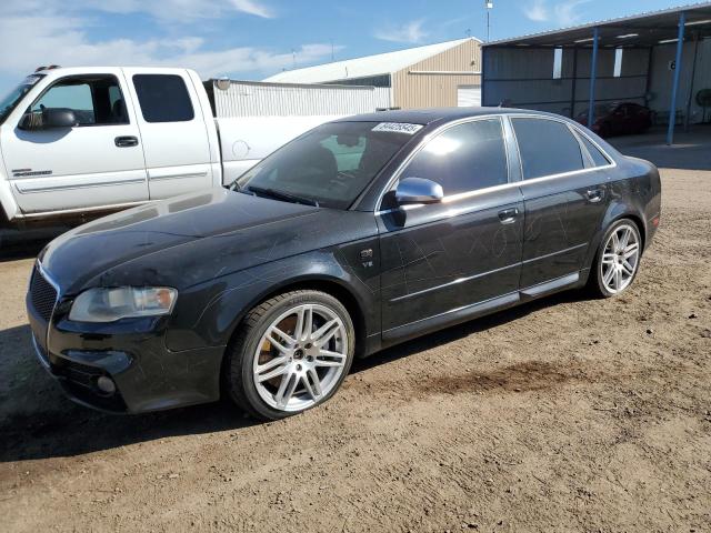 AUDI S4 QUATTRO