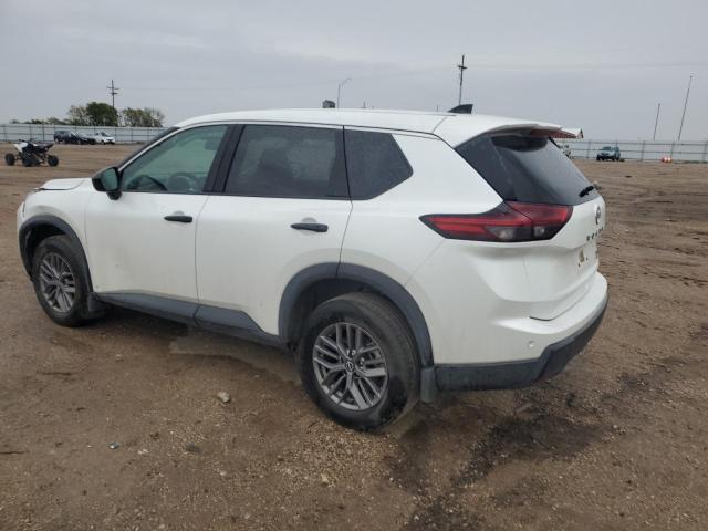 2024 NISSAN ROGUE S #3284816524