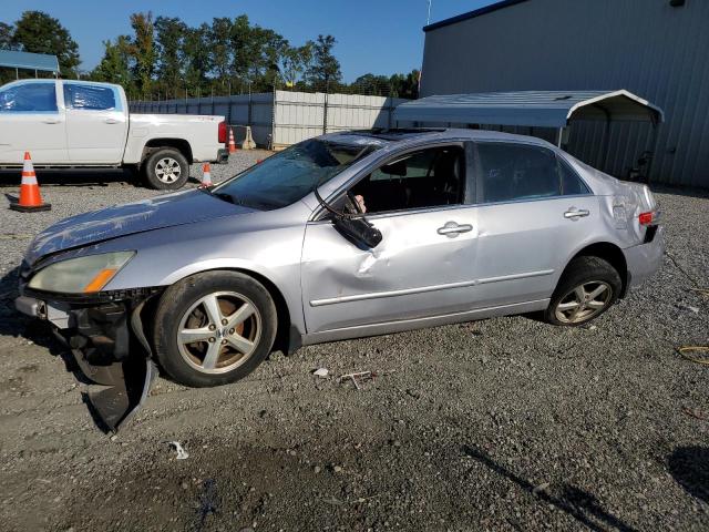 Global Auto Auctions: 2004 HONDA ACCORD EX