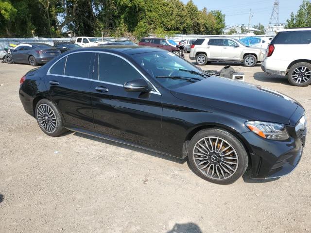 2020 MERCEDES-BENZ C 300 4MAT - 55SWF8EB4LU334795