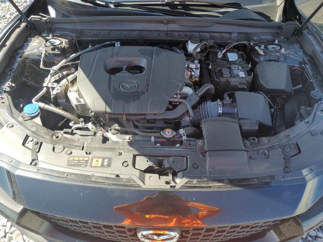 2025 MAZDA CX-50 PREM - 7MMVABDM0SN326723