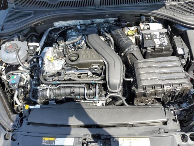 2025 VOLKSWAGEN JETTA S #3298046152