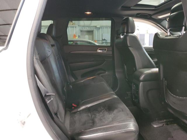 2015 JEEP GRAND CHER - 1C4RJEAG9FC749447