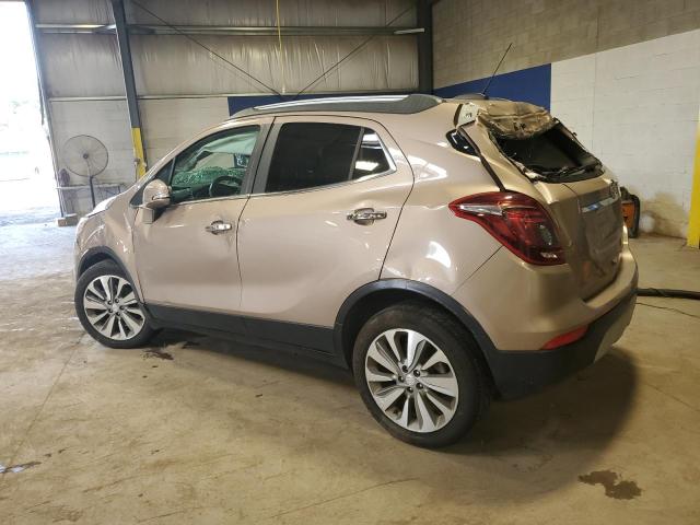 2019 BUICK ENCORE PRE - KL4CJASBXKB790424