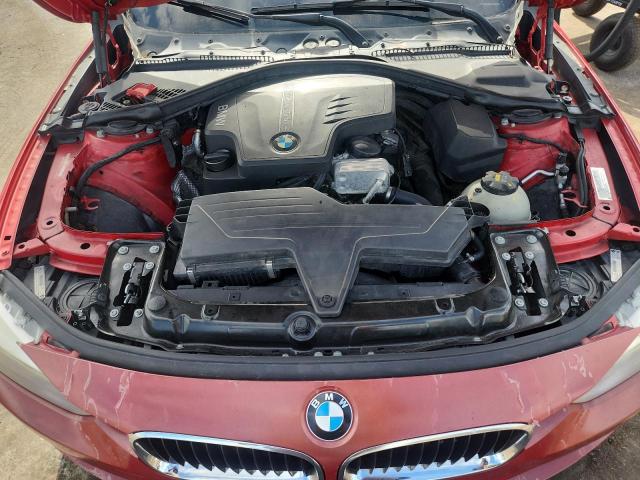 2015 BMW 328 I WBA3A5C53FP605108