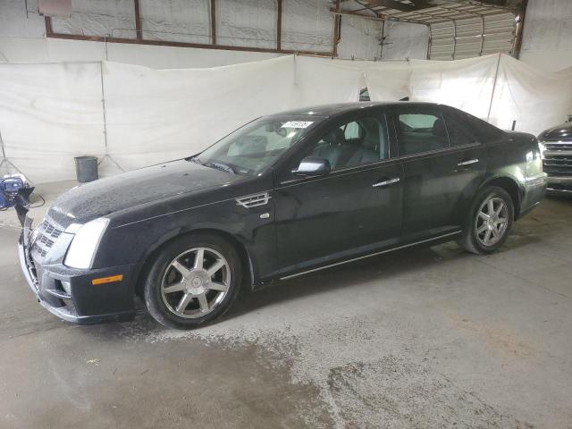 CADILLAC STS LUXURY