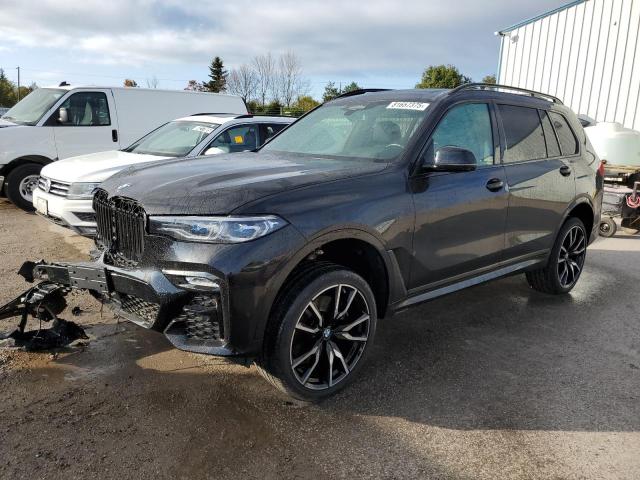 BMW X7 XDRIVE4