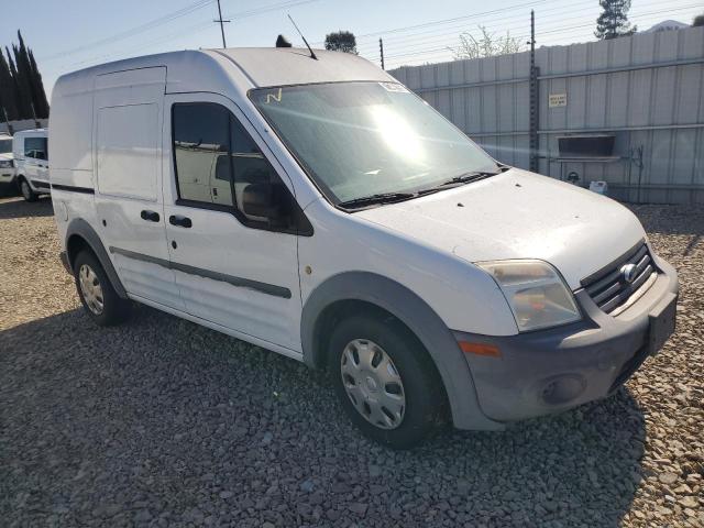 2012 FORD TRANSIT CO #3309332069