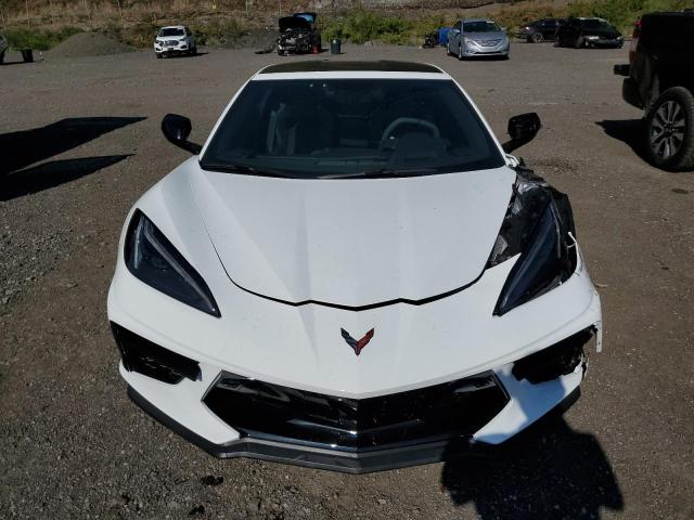 2022 CHEVROLET CORVETTE STINGRAY 2LT 1G1YB2D46N5105408