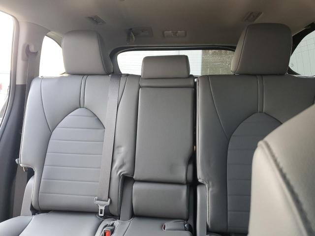 2024 TOYOTA HIGHLANDER HYBRID XLE 5TDKBRCH1RS605373