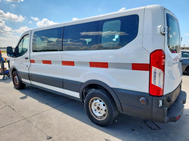 2019 FORD TRANSIT T-350 - 1FBZX2YM1KKB82678