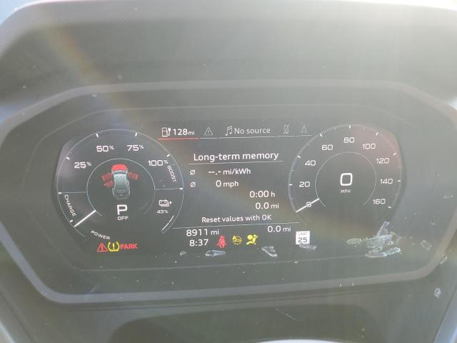 2024 AUDI Q4 E-TRON #3305655725