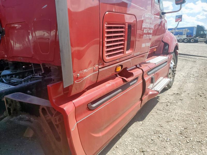 2015 INTERNATIONAL PROSTAR #3258930811