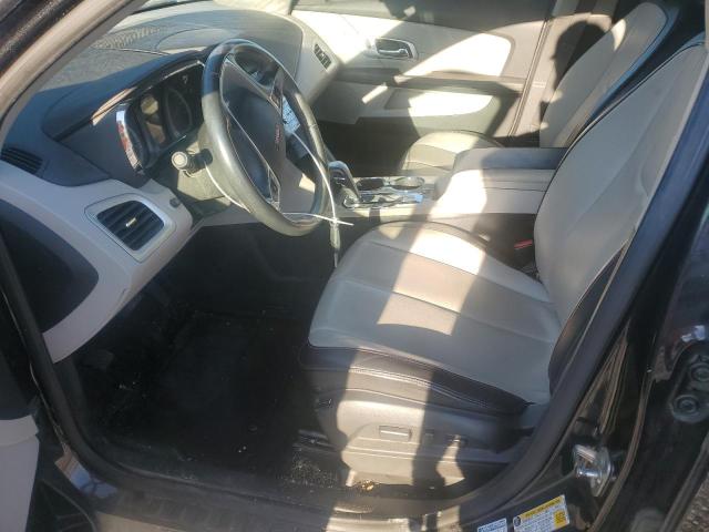 2012 GMC TERRAIN SL - 2GKALWEK4C6305185