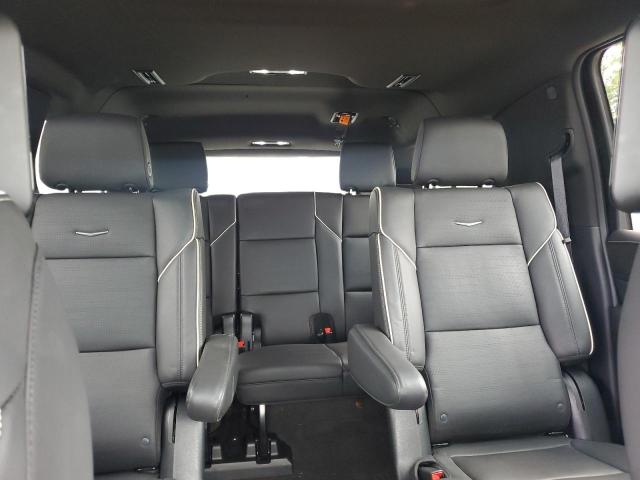 2023 CADILLAC ESCALADE ESV PREMIUM LUXURY 1GYS4KKL3PR434770