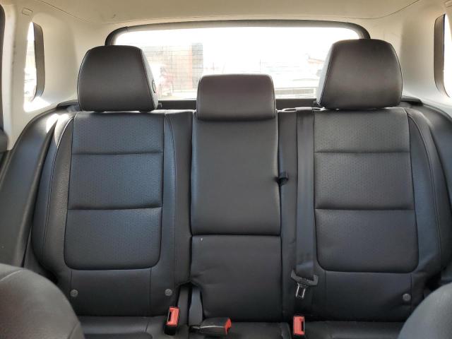 2016 VOLKSWAGEN TIGUAN S - WVGAV7AX5GW516870