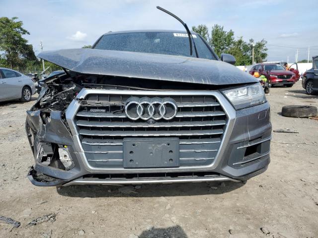 2018 AUDI Q7 PREMIUM PLUS WA1LAAF75JD007504