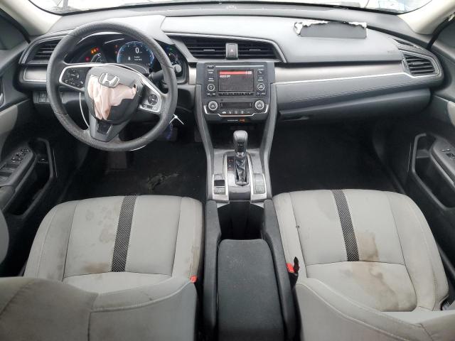 2019 HONDA CIVIC LX - 2HGFC2F61KH555984