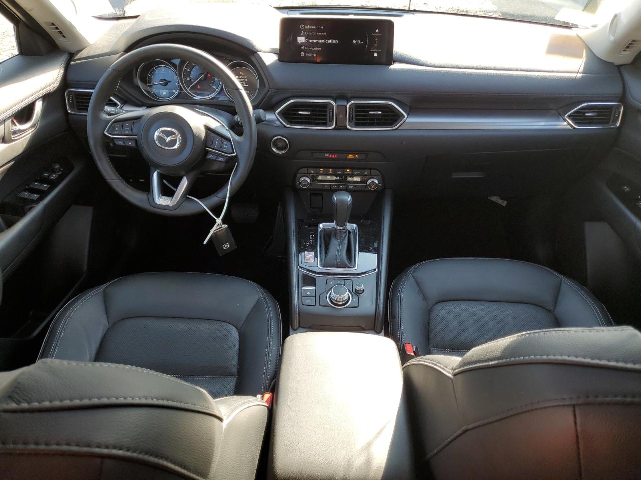 MAZDA CX-5 PREFERRED