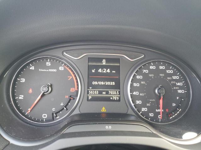 2015 AUDI A3 PREMIUM WAUEFGFF8F1026662