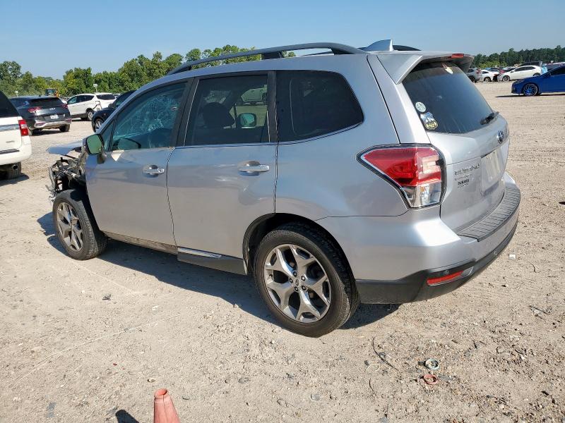 2017 SUBARU FORESTER 2.5I TOURING JF2SJAWC4HH538647