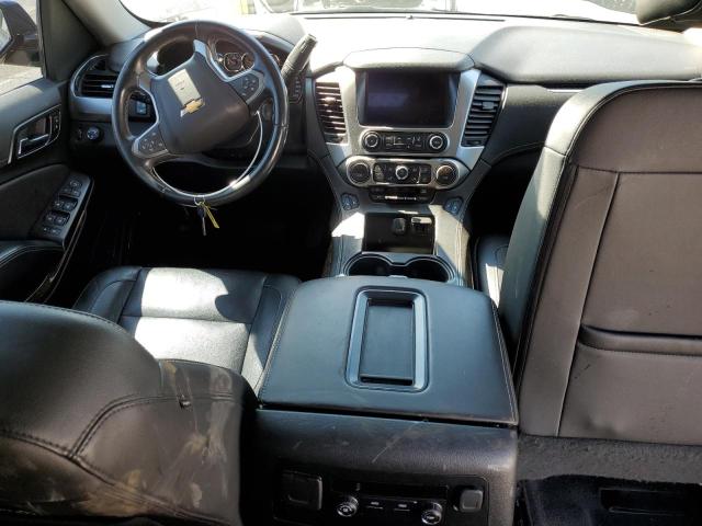 2019 CHEVROLET TAHOE C150 1GNSCBKC4KR146006