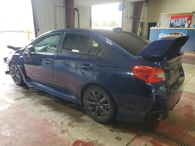 2019 SUBARU WRX JF1VA1A67K9825243
