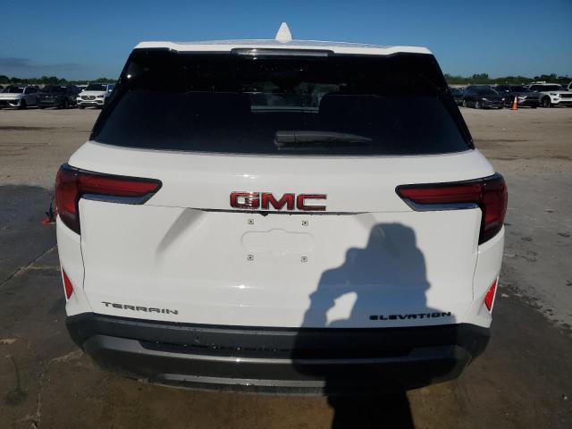 2025 GMC TERRAIN ELEVATION 3GKALMEG7SL322895