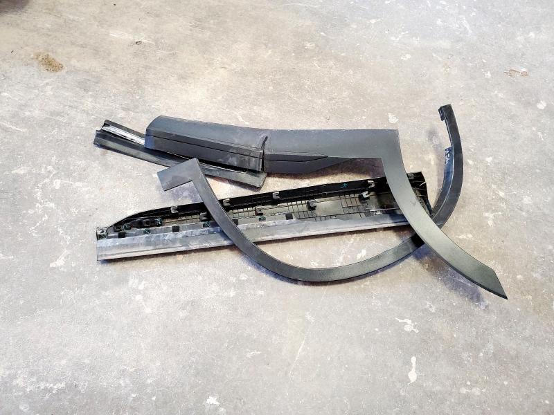 2019 BMW X1 SDRIVE2 WBXHU7C55K3H45955