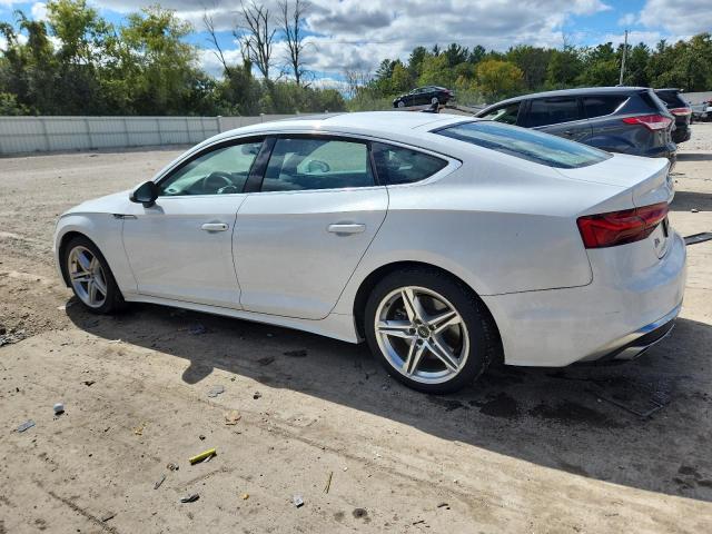 2021 AUDI A5 PREMIUM - WAUDACF58MA062648