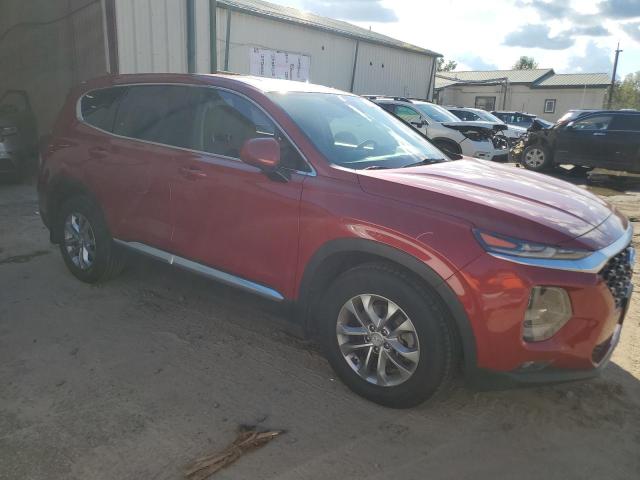 2019 HYUNDAI SANTA FE SEL #3283986832
