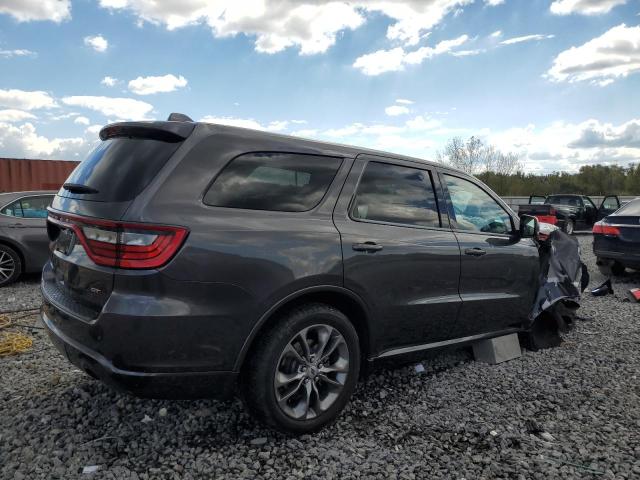 2020 DODGE DURANGO GT - 1C4RDJDG7LC296789