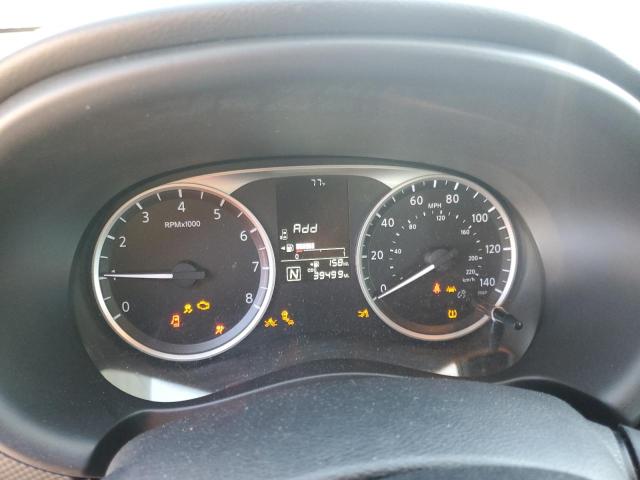 2023 NISSAN KICKS S #3292296269