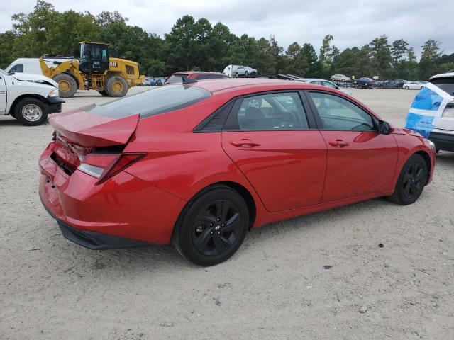 2023 HYUNDAI ELANTRA SE 5NPLM4AG2PH108525