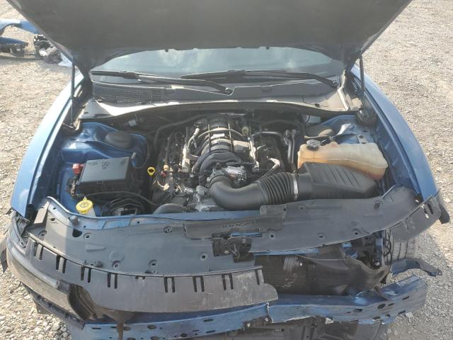 2022 DODGE CHARGER R/T - 2C3CDXCT1NH190396