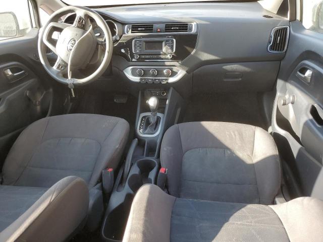 2016 KIA RIO LX KNADM4A31G6669890