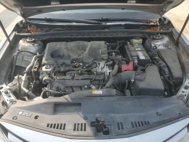 2018 TOYOTA CAMRY L 4T1B11HK3JU116056