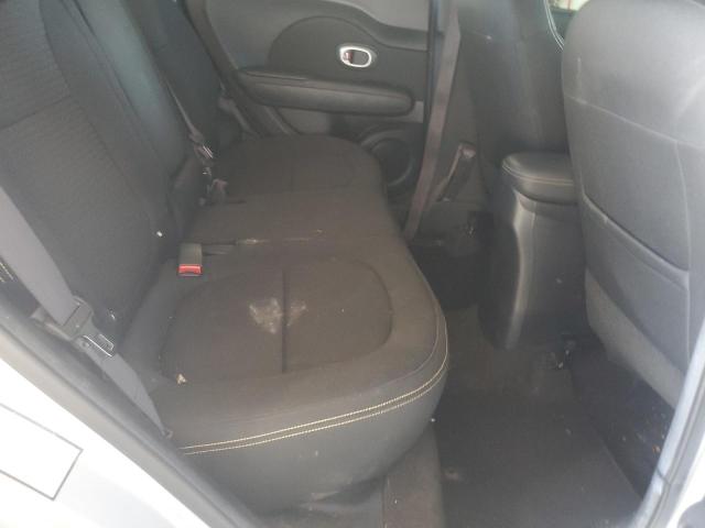 2015 KIA SOUL + #3292369271