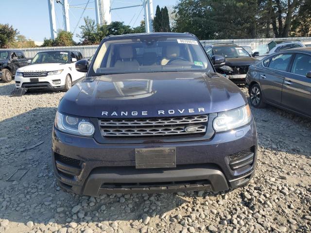 2017 LAND ROVER RANGE ROVE SALWG2FVXHA129642