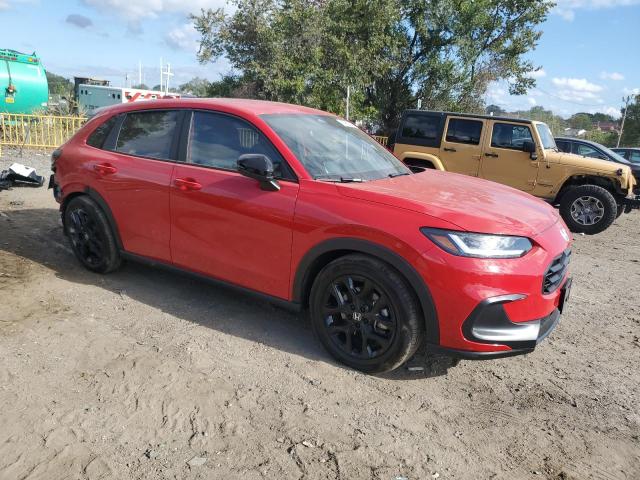 2025 HONDA HR-V SPORT - 3CZRZ2H59SM703342